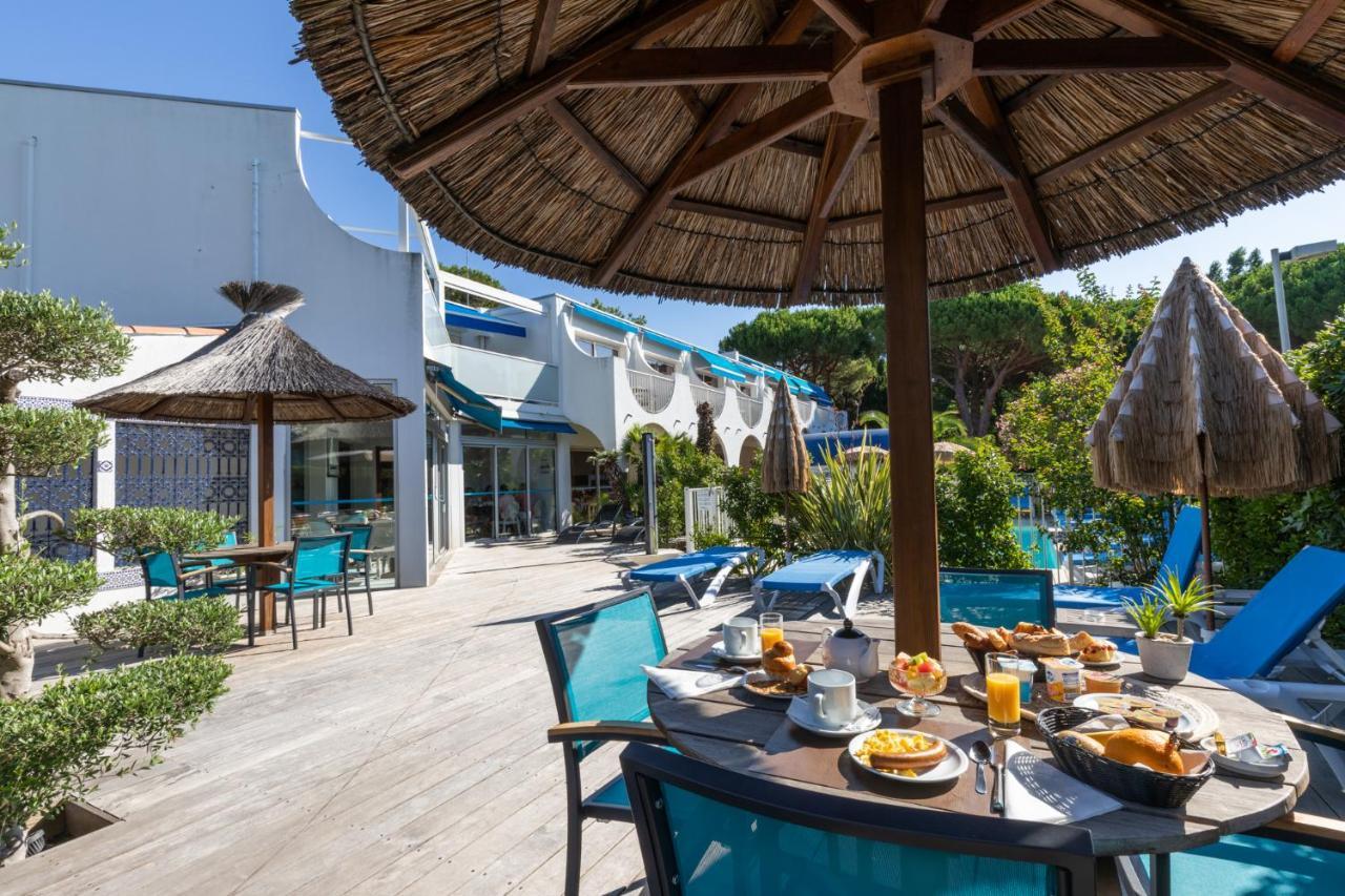 Hotel Europe ลา กร็องเดอ-ม็อต ภายนอก รูปภาพ